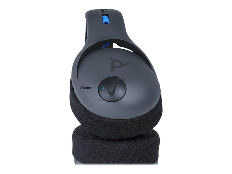 PDP LVL50 Wired Stereo Headset