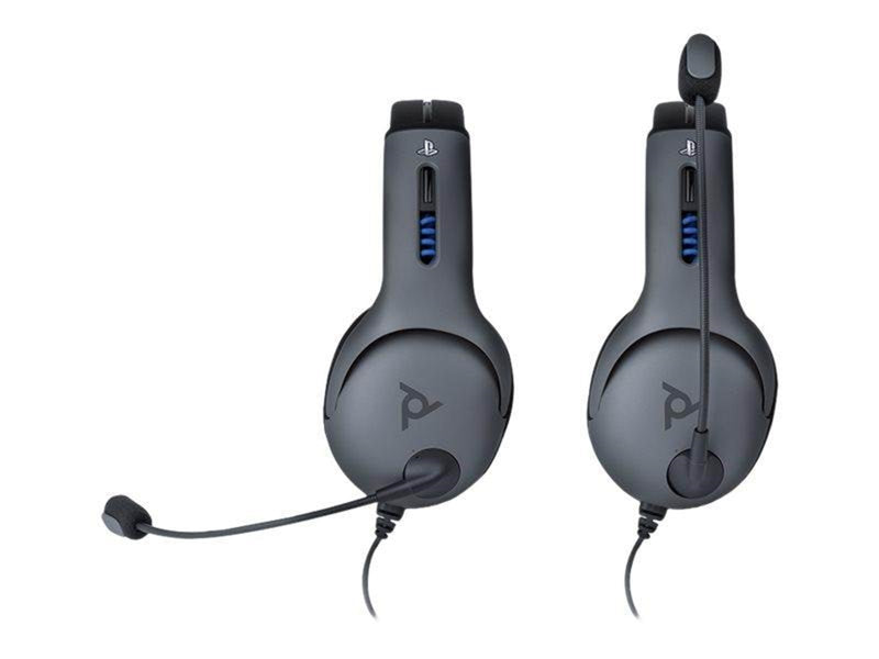 PDP LVL50 Wired Stereo Headset