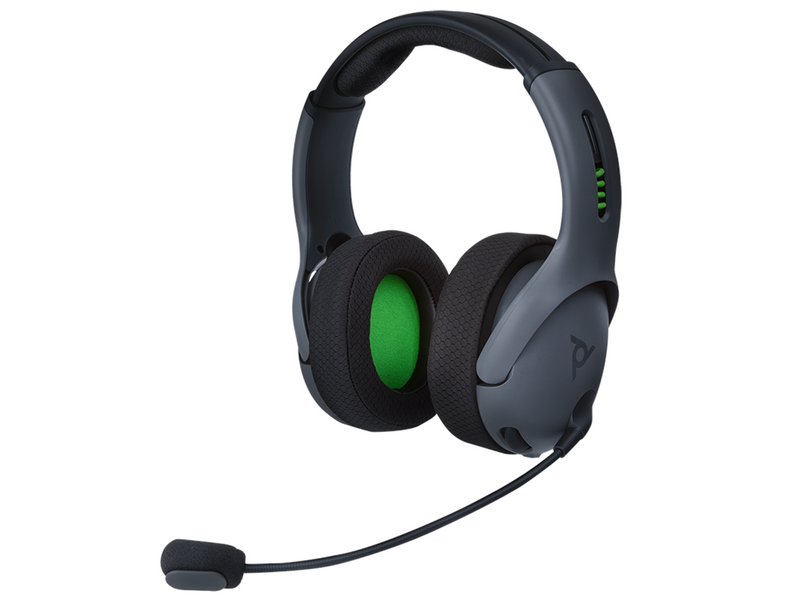 PDP LVL50 Wireless Stereo Headset - Wireless Headset - Microsoft Xbox One