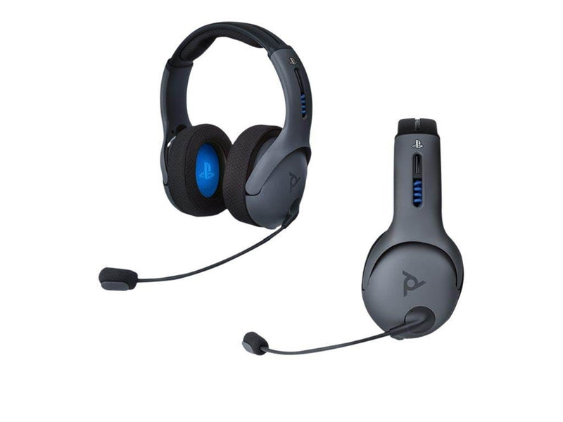 PDP LVL50 Wireless Stereo Headset - Wireless Headset - Microsoft Xbox One