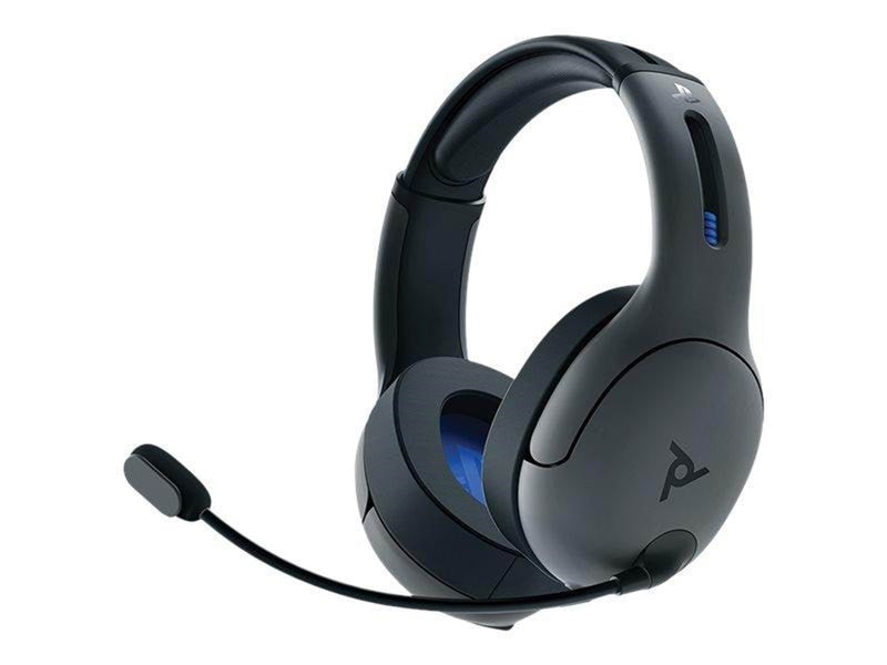 PDP LVL50 Wireless Stereo Headset - Wireless Headset - Microsoft Xbox One