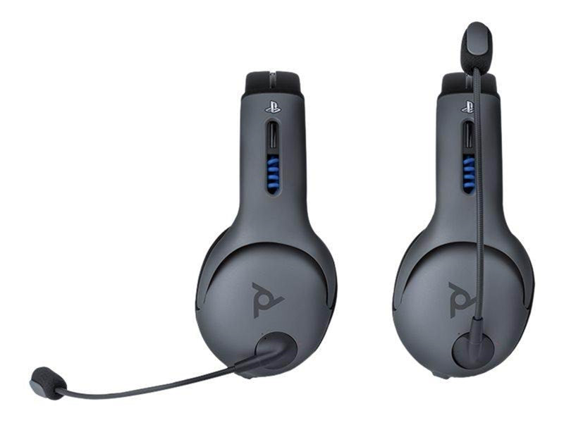 PDP LVL50 Wireless Stereo Headset - Wireless Headset - Microsoft Xbox One