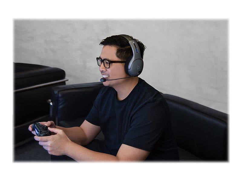 PDP LVL50 Wireless Stereo Headset - Wireless Headset - Microsoft Xbox One