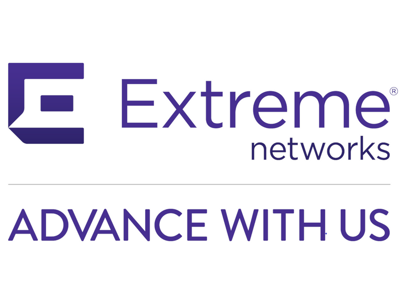Extreme Networks licence