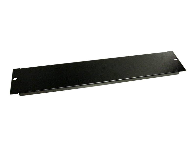 StarTech.com 2U Rack Blank Panel für 19in Server Racks und Cabinets - Bildschirmschoner