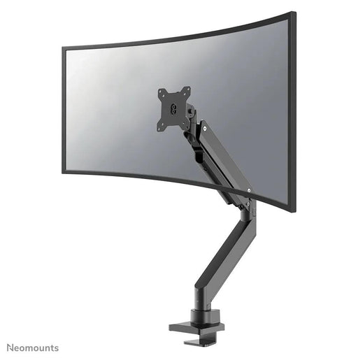 Neomounts Select NM-D775BLACKPLUS Tischhalterung