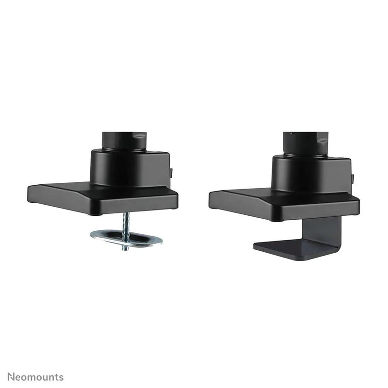 Neomounts Select NM-D775BLACKPLUS Tischhalterung