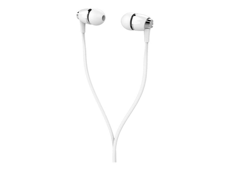 BigBen Interactive PS4/PS5 Gaming Headset V3 - White
