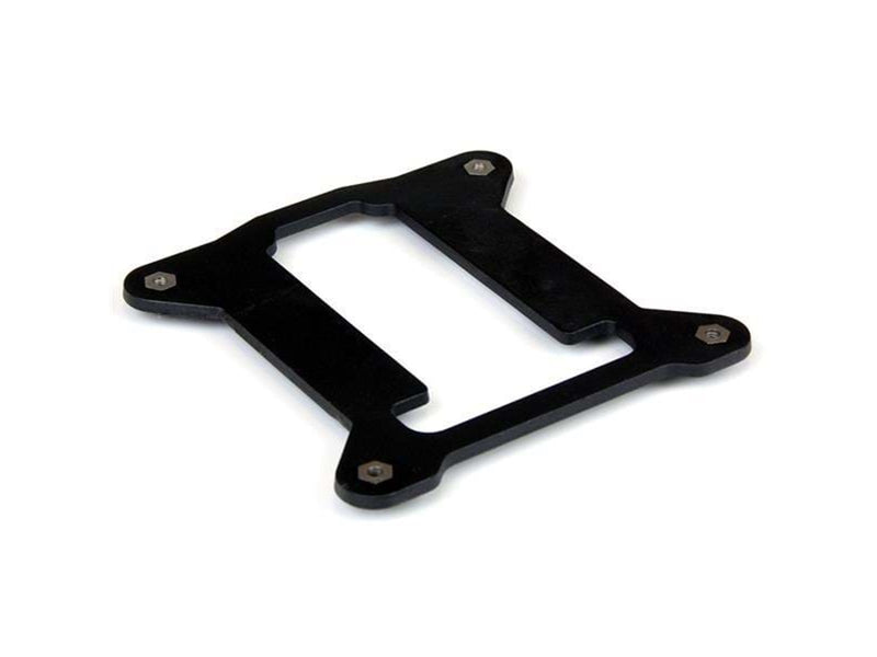 StarTech.com CPU Cooler LGA115x - CPU-Luftkühler - Max 33 dBA