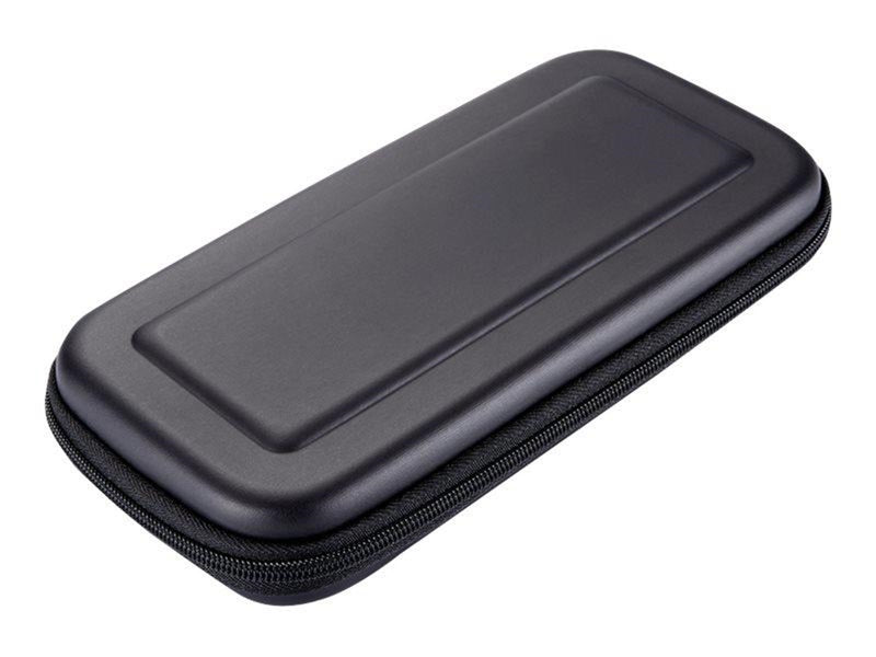 BigBen Interactive Switch Carrying Case Rigid - Large