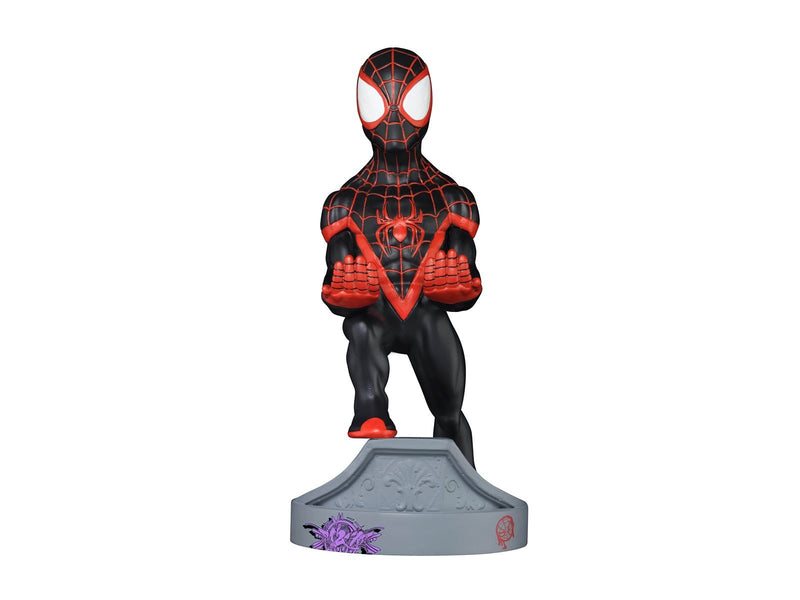 Cable Guys Marvel: Miles Morales - Miscellaneous Zubehör für Spielkonsole