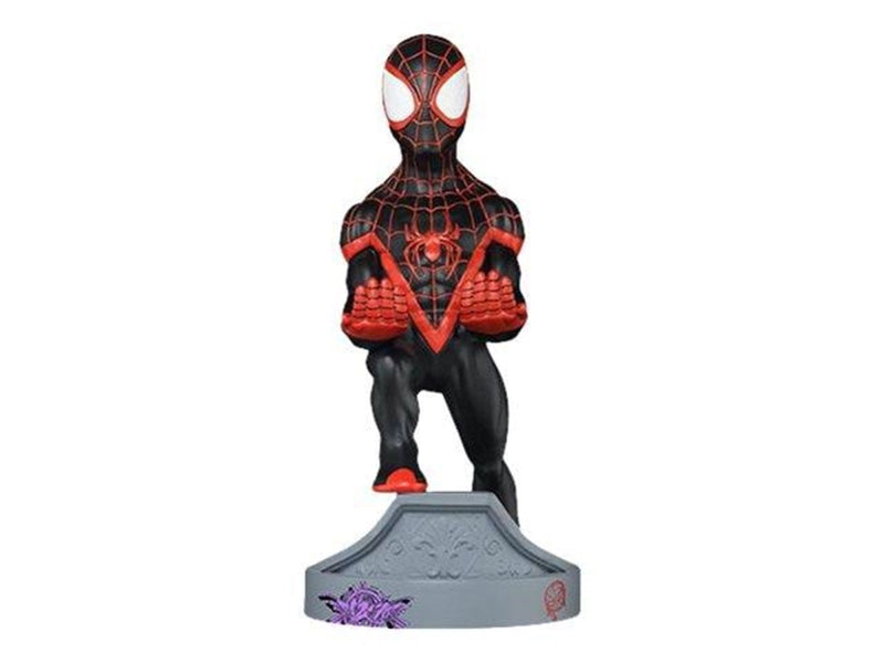 Cable Guys Marvel: Miles Morales - Miscellaneous Zubehör für Spielkonsole