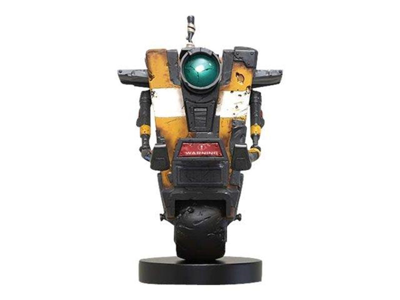 Cable Guys Borderlands: Claptrap - Miscellaneous Zubehör für Spielkonsole