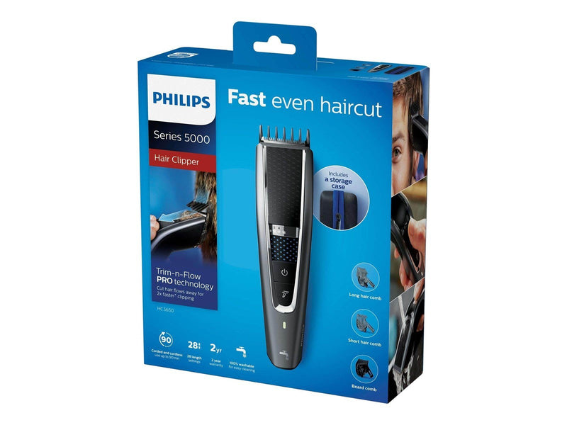Philips Haartrimmer HC5650/15