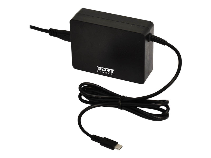 PORT Designs Power Supply USB-C 90W EU /900098