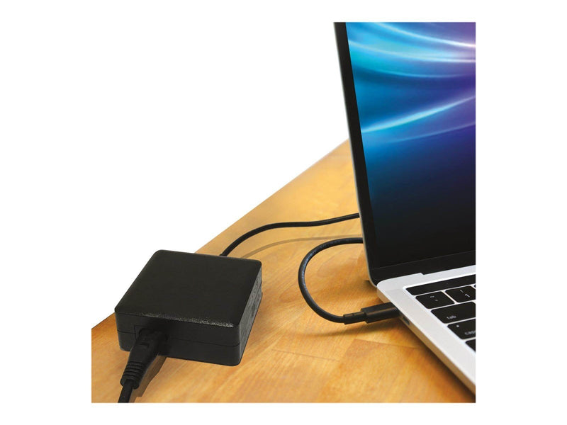 PORT Designs Power Supply USB-C 90W EU /900098