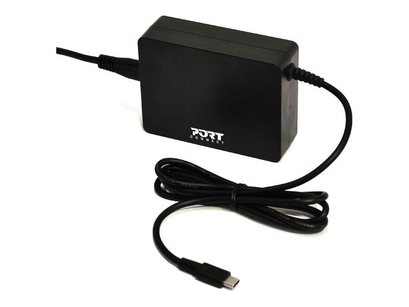 PORT Designs Power Supply USB-C 90W EU /900098