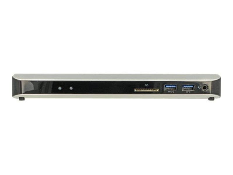 DeLOCK Thunderbolt 3 Docking Station 5K - docking station - HDMI