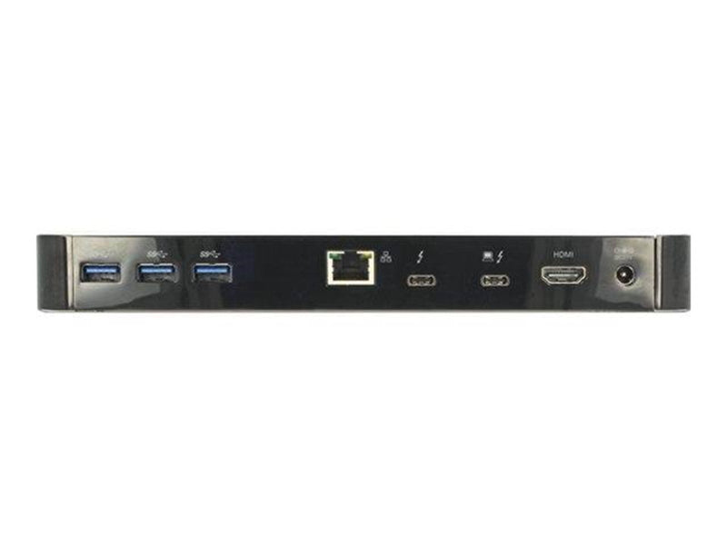 DeLOCK Thunderbolt 3 Docking Station 5K - docking station - HDMI