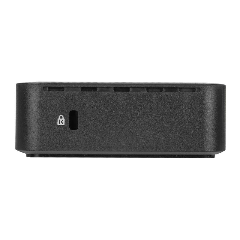 Targus Universelle USB-C DV4K Dockingstation mit 65 W Stromversorgung