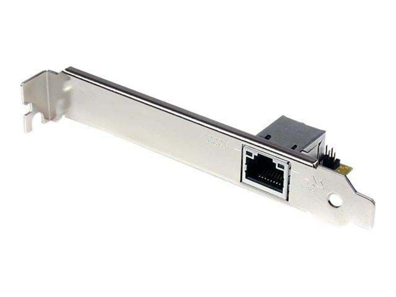 StarTech.com Mini PCI Express Gigabit Ethernet Netzwerk Adapter NIC Card