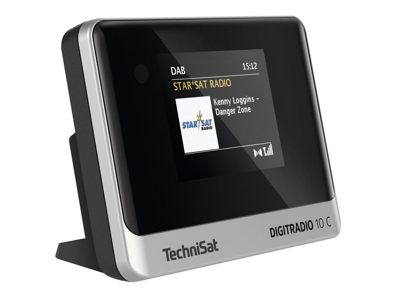 TechniSat DigitRadio 10 C