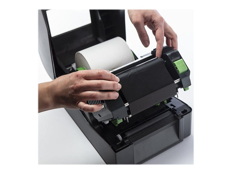Brother Premium - print ribbon - Print ribbon