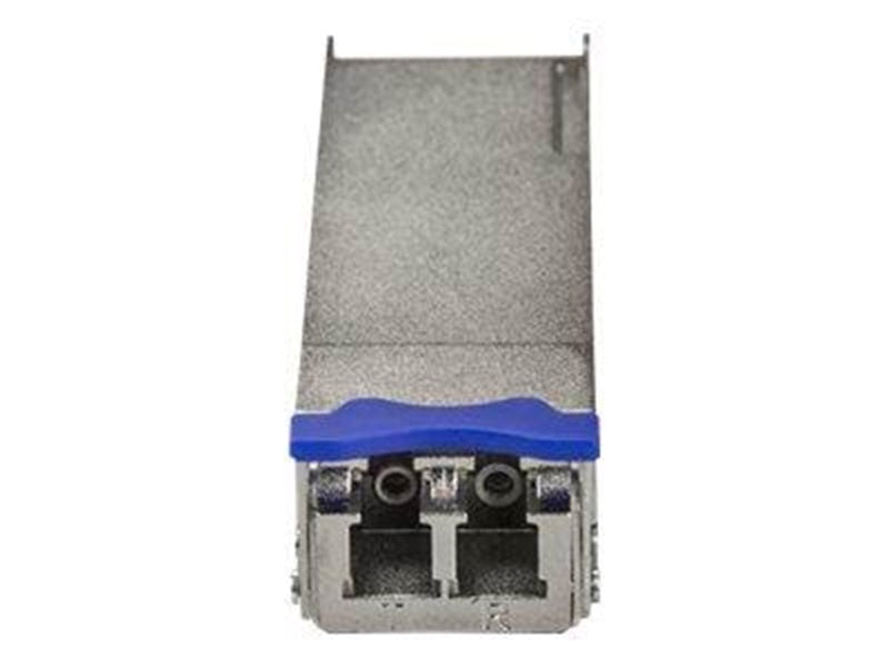 StarTech.com Extreme Networks 10320 Compatible QSFP+ Module - QSFP+ transceiver module - 40 Gigabit LAN