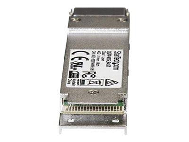 StarTech.com Extreme Networks 10320 Compatible QSFP+ Module - QSFP+ transceiver module - 40 Gigabit LAN