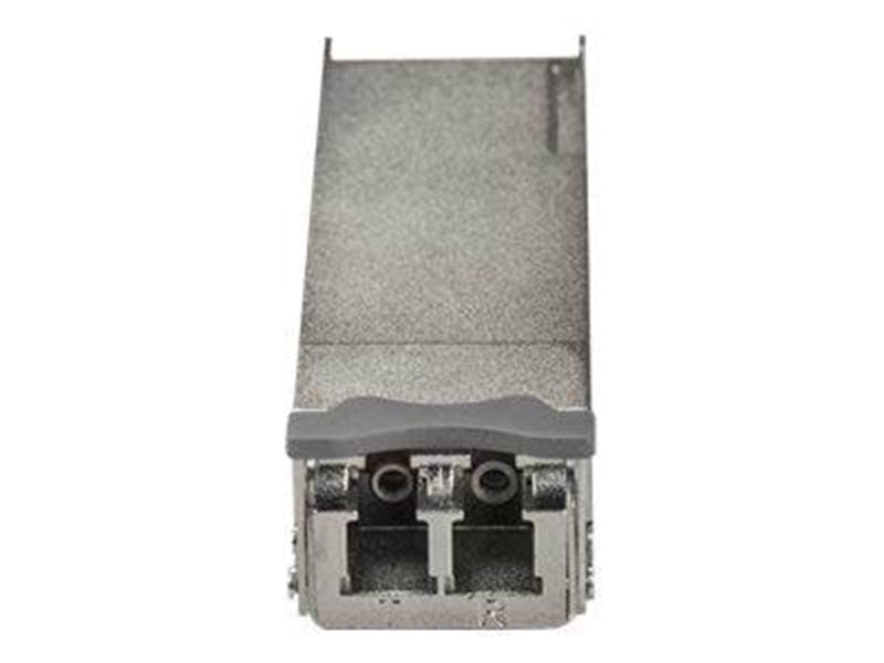 StarTech.com Extreme Networks 10320 Compatible QSFP+ Module - QSFP+ transceiver module - 40 Gigabit LAN