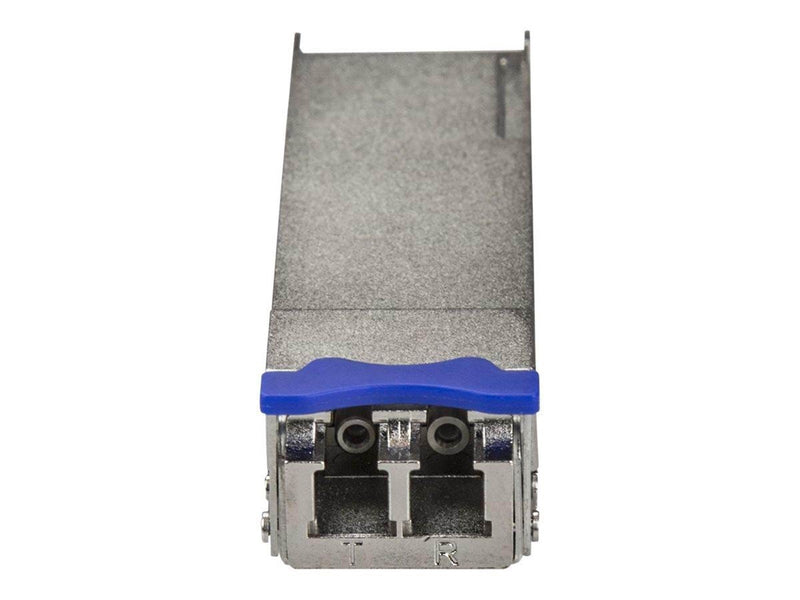 StarTech.com Extreme Networks 10320 Compatible QSFP+ Module - QSFP+ transceiver module - 40 Gigabit LAN