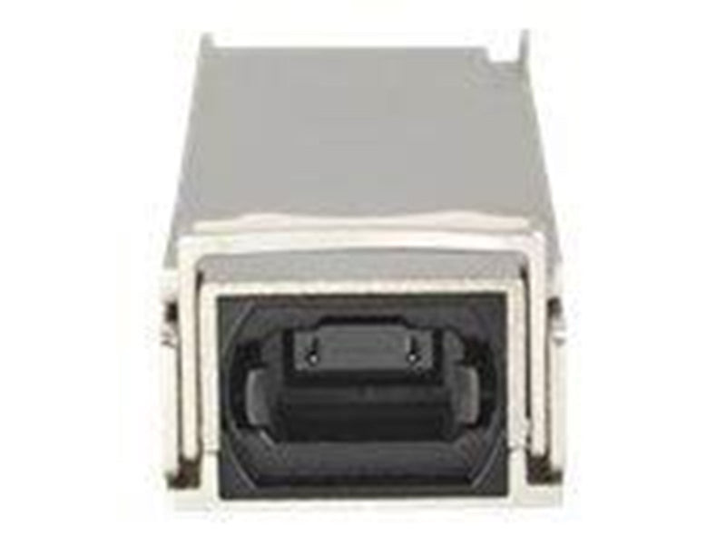 StarTech.com 3013936-E2 Compatible QSFP+ Module - QSFP+ transceiver module - 40 Gigabit LAN