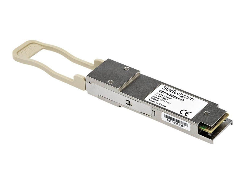 StarTech.com 3013936-E2 Compatible QSFP+ Module - QSFP+ transceiver module - 40 Gigabit LAN