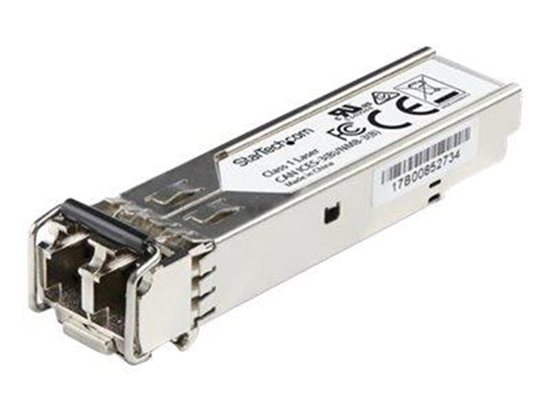 StarTech.com Juniper RX-70KM-SFP Compatible SFP Module - SFP (mini-GBIC) transceiver module - GigE