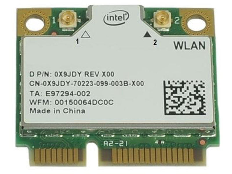 Fujitsu Netzwerkadapter
