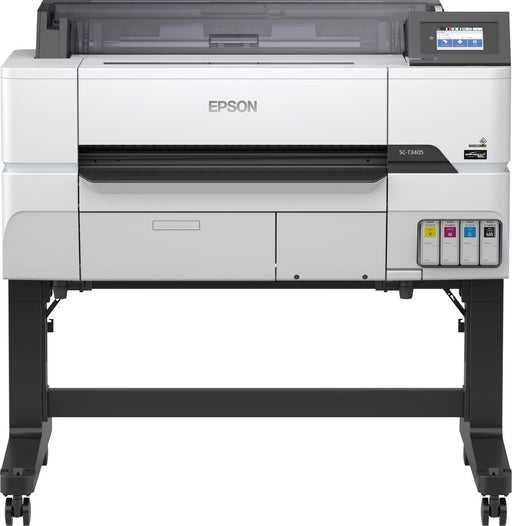 Epson SureColor SC-T3405 Tinten-Großformatdrucker