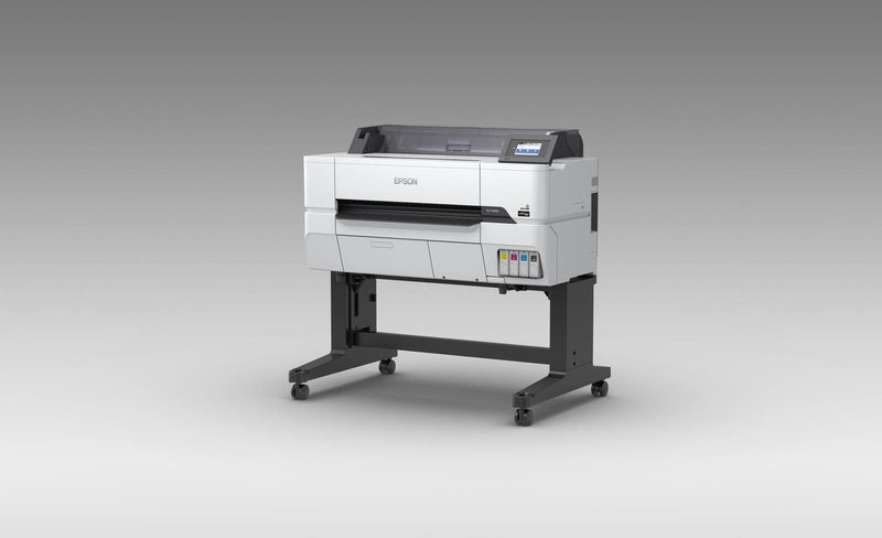 Epson SureColor SC-T3405 Tinten-Großformatdrucker
