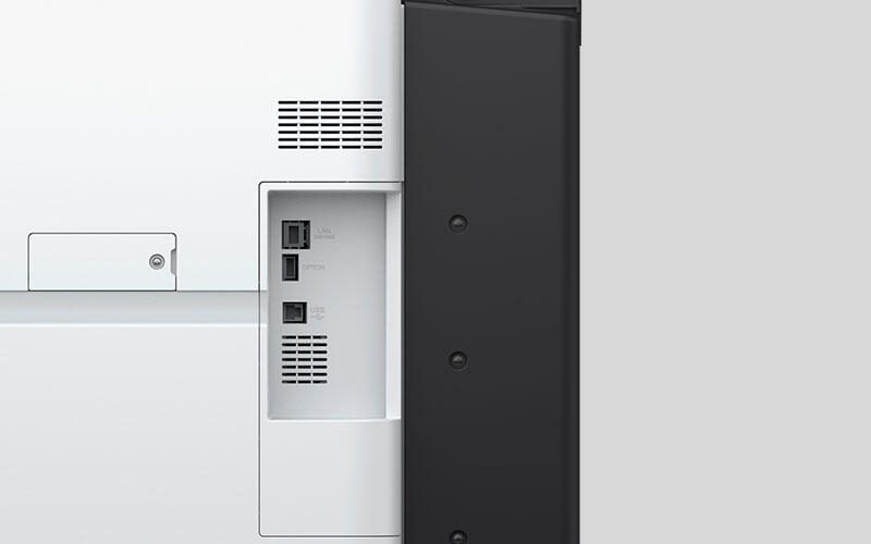 Epson SureColor SC-T3405N Tinten-Großformatdrucker