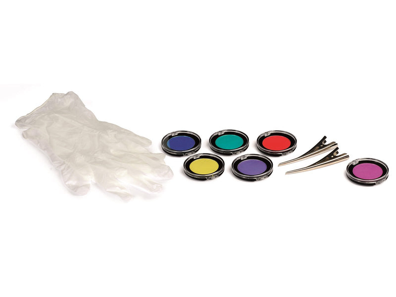 Fab Lab Hairlights