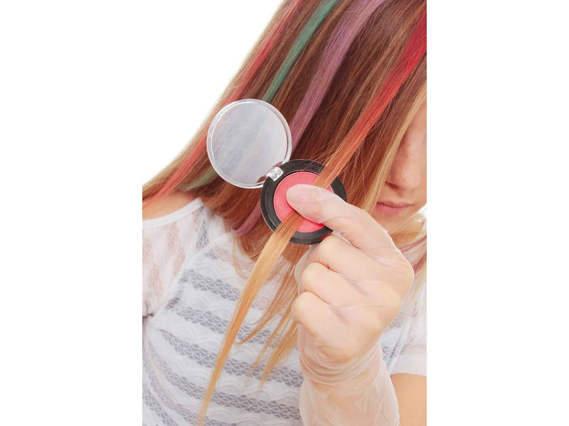 Fab Lab Hairlights
