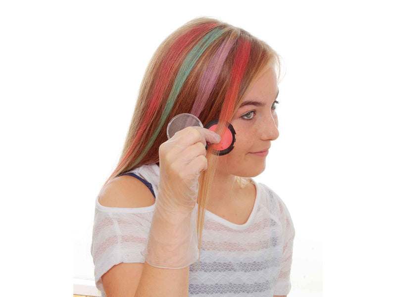 Fab Lab Hairlights
