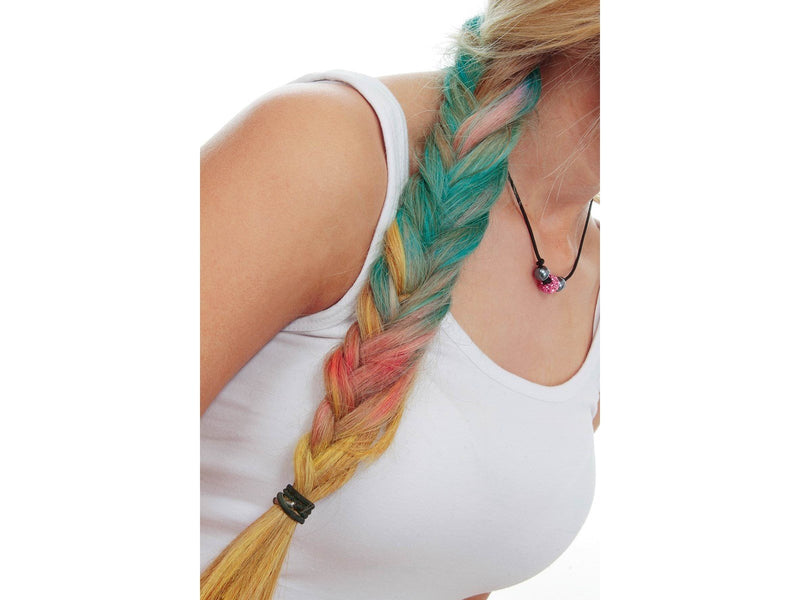 Fab Lab Hairlights
