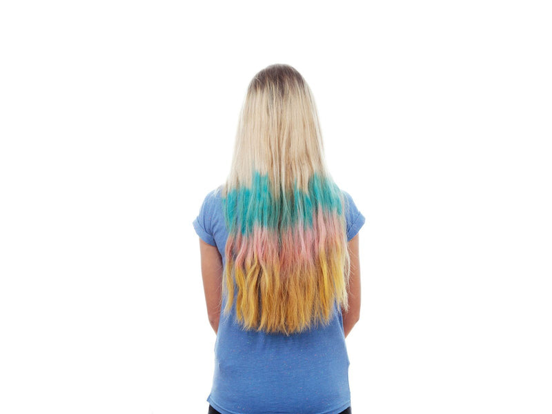 Fab Lab Hairlights