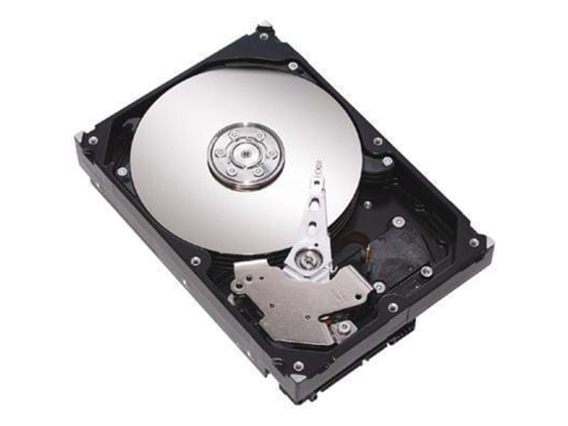 Fujitsu - 600GB - Festplatten - S26361-F3208-L160 - Serial Attached SCSI - 2.5"