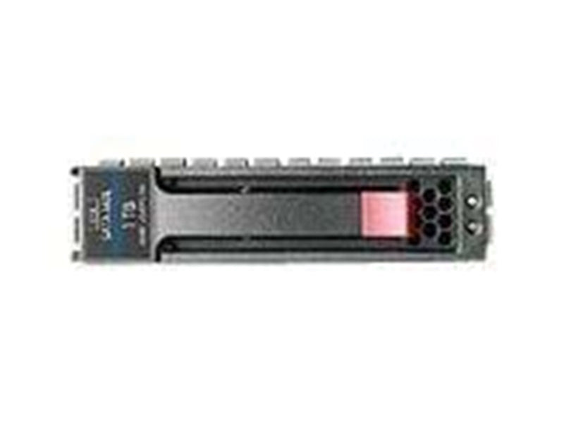 HP Midline - 500GB - Festplatten - 659341-B21 - SATA-600 - 3.5"