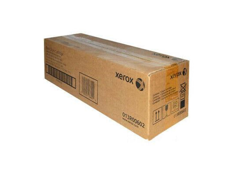 Xerox tromlekit - Trommelkit Schwarz
