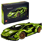 LEGO® Technic Lamborghini Siß¡n FKP 37 42115