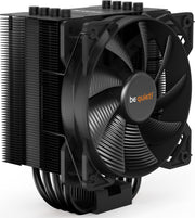 be quiet Luftkühler Pure Rock 2 Black 120mm 150W TDP schwarz