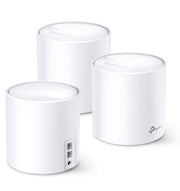 TP-Link Deco X60 AX3000 Mesh-WLAN-Netzwerk (3 Router)