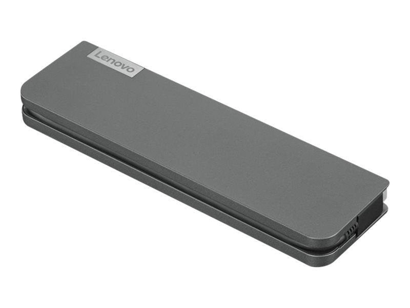 Lenovo USB-C MINI DOCK 65W (40AU0065EU) EU